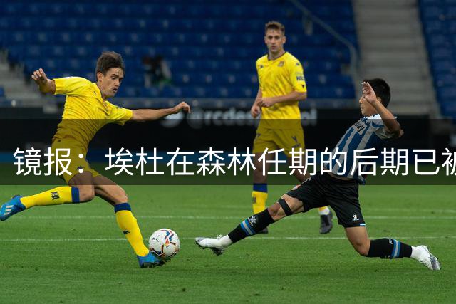 镜报：埃杜在森林任期的后期已被边缘化，转会操作未达预期